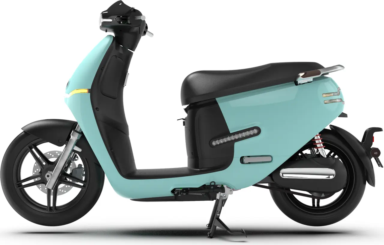 Todos los nuevos scooters eléctricos para adultos - VORO MOTORS
